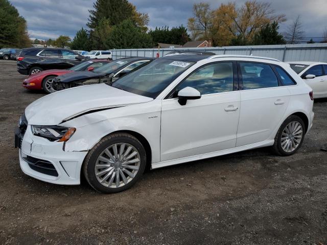  Salvage Audi A3