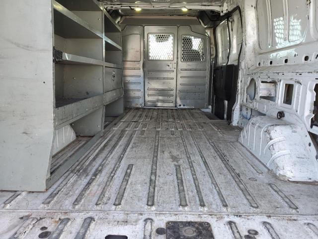 Ford Transit T-150 Image 10