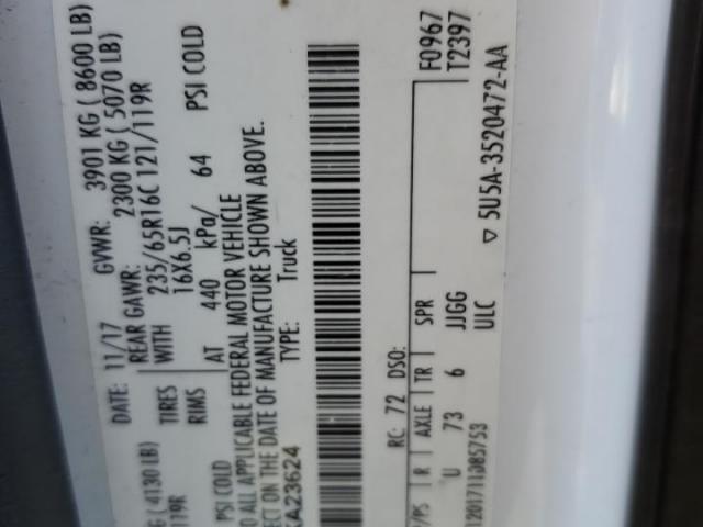 Ford Transit T-150 Image 9