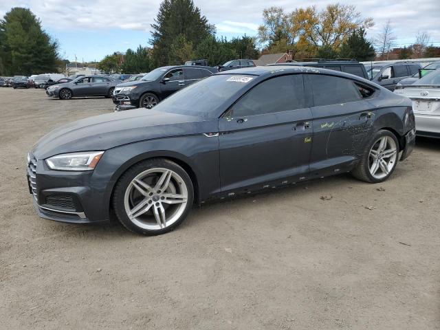  Salvage Audi A5
