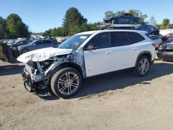 Salvage Buick Enclave Sp
