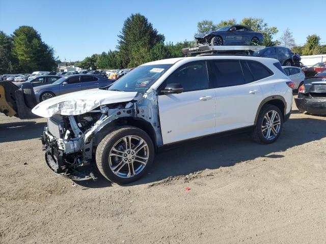  Salvage Buick Enclave Sp