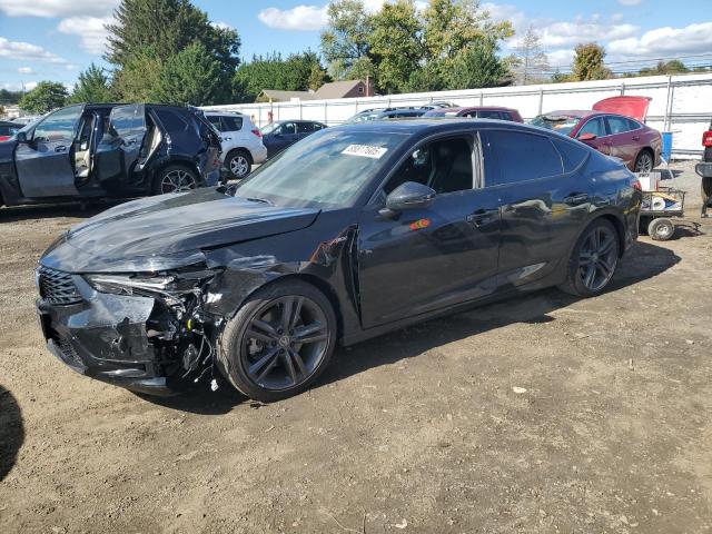  Salvage Acura Integra A-