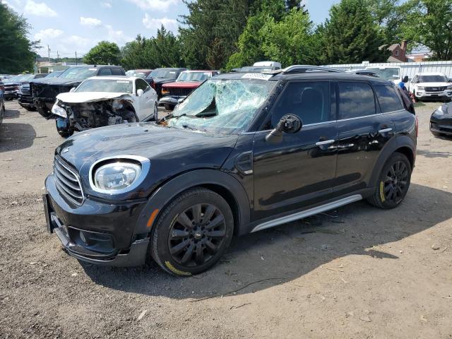  Salvage MINI Cooper