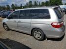 Honda Odyssey Ex Image 8