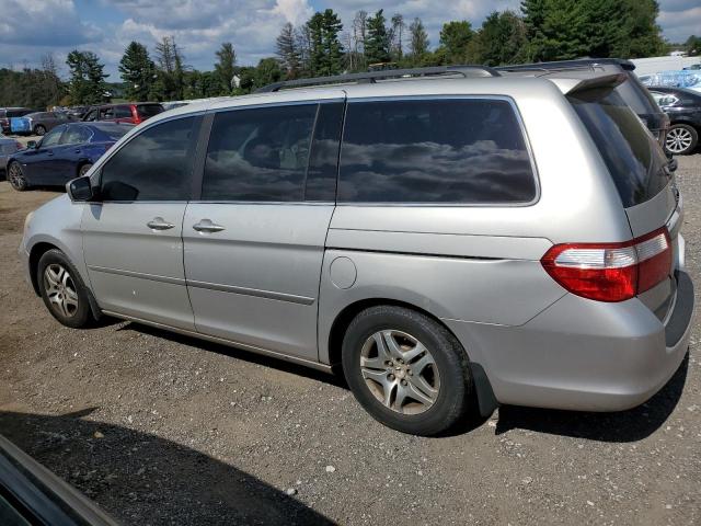 Honda Odyssey Ex Image 8