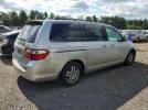 Honda Odyssey Ex Image 7