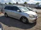 Honda Odyssey Ex Image 11