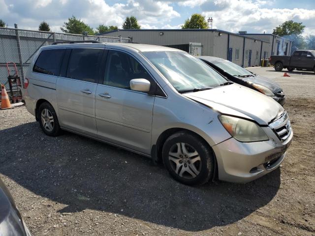 Honda Odyssey Ex Image 11