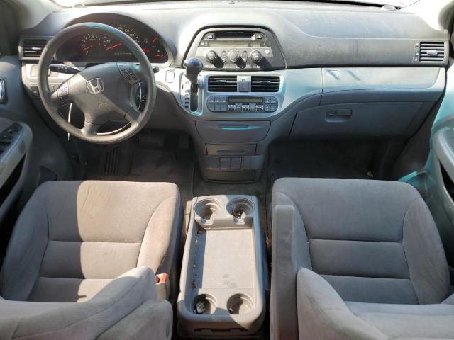 Honda Odyssey Ex Image 2