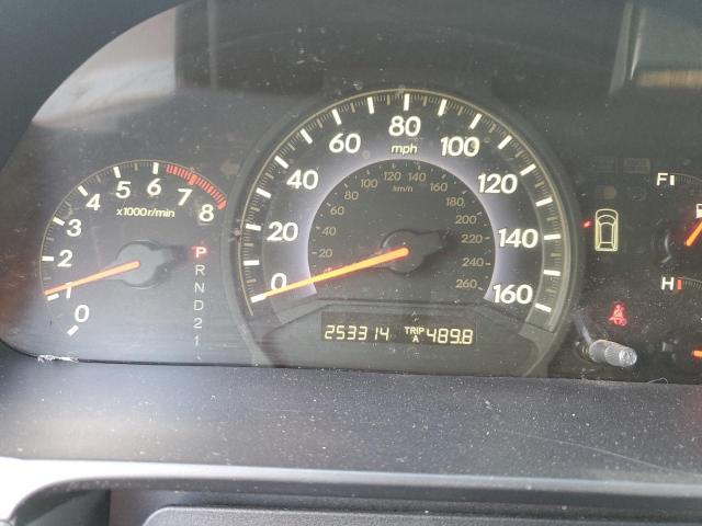 Honda Odyssey Ex Image 13