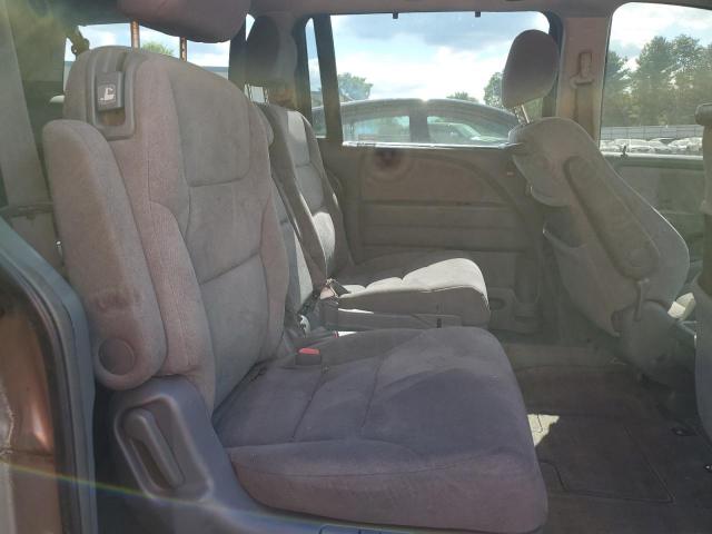 Honda Odyssey Ex Image 9