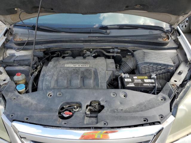 Honda Odyssey Ex Image 5