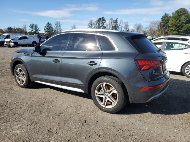 Audi Q5 Premium Plus Image 3