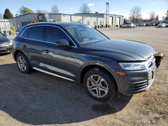 Audi Q5 Premium Plus Image 2