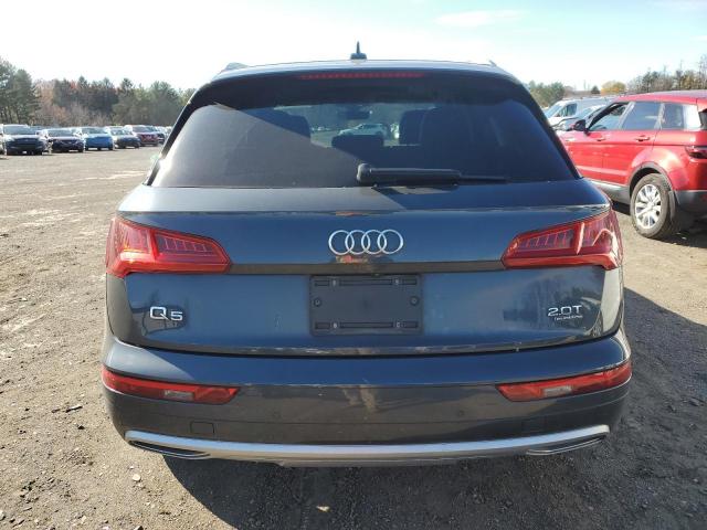 Audi Q5 Premium Plus Image 7