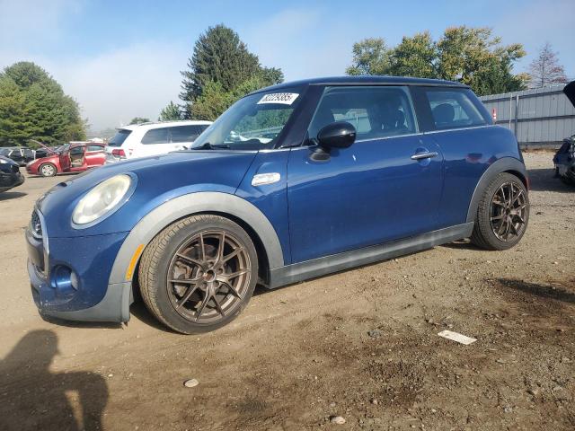  Salvage MINI Cooper