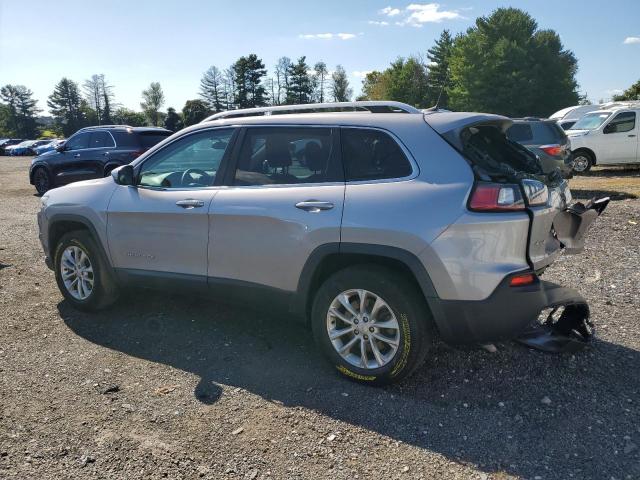 Jeep Grand Cherokee Latitude Image 2