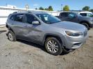 Jeep Grand Cherokee Latitude Image 13