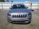 Jeep Grand Cherokee Latitude Image 12