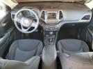 Jeep Grand Cherokee Latitude Image 10