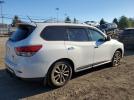 Nissan Pathfinder S Image 2