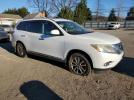 Nissan Pathfinder S Image 13