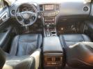 Nissan Pathfinder S Image 4