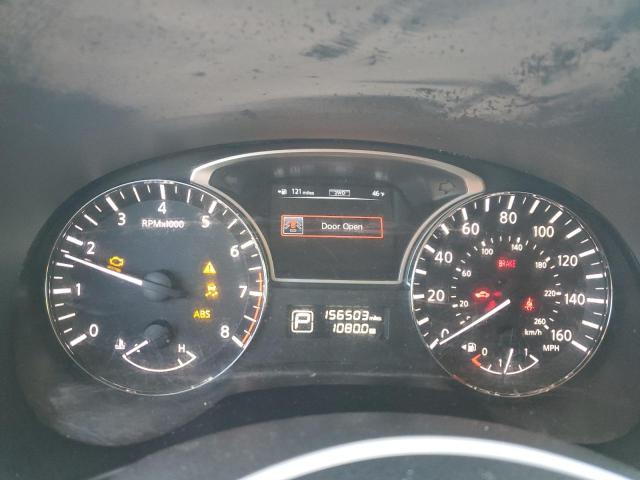 Nissan Pathfinder S Image 7