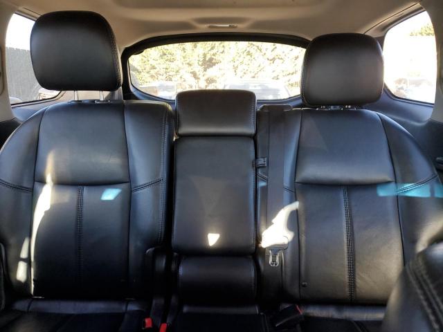 Nissan Pathfinder S Image 11