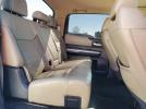 Toyota Tundra Crewmax Limited Image 8