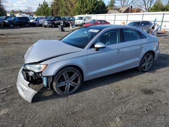  Salvage Audi A3