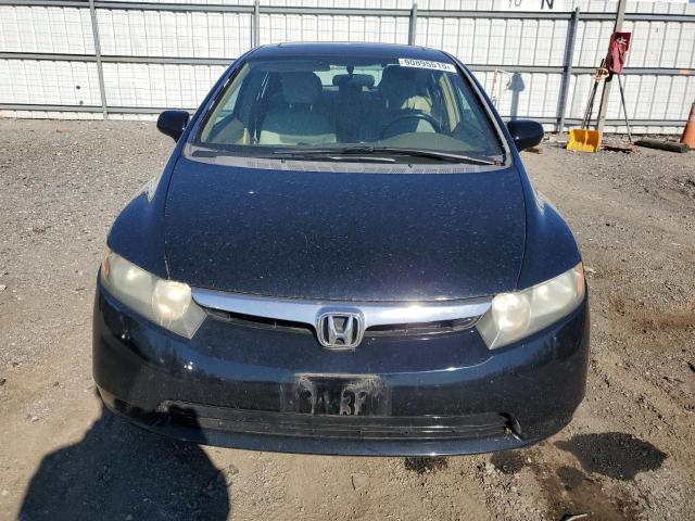 Honda Civic Ex Image 5
