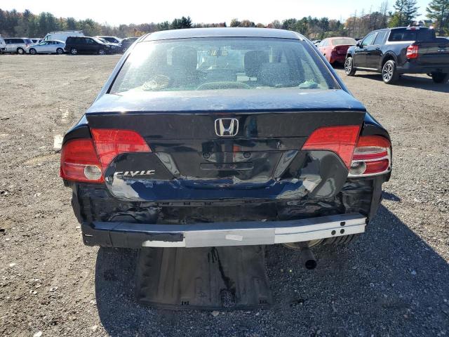 Honda Civic Ex Image 6