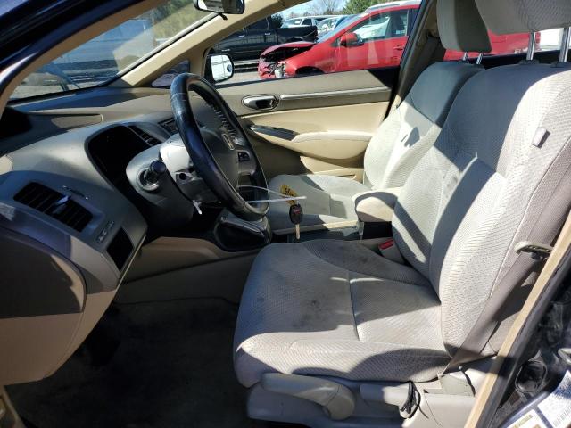 Honda Civic Ex Image 12