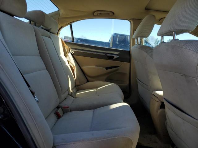 Honda Civic Ex Image 2