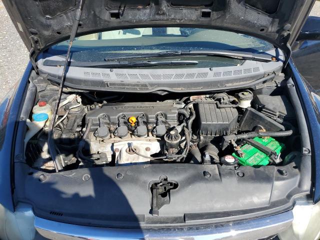 Honda Civic Ex Image 10