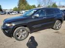 Jeep Grand Cherokee Overland Image 1