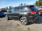 Jeep Grand Cherokee Overland Image 8