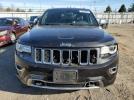 Jeep Grand Cherokee Overland Image 9