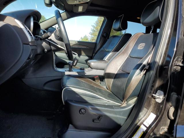 Jeep Grand Cherokee Overland Image 6