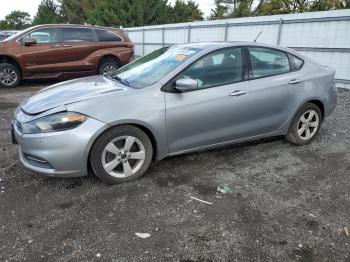  Salvage Dodge Dart