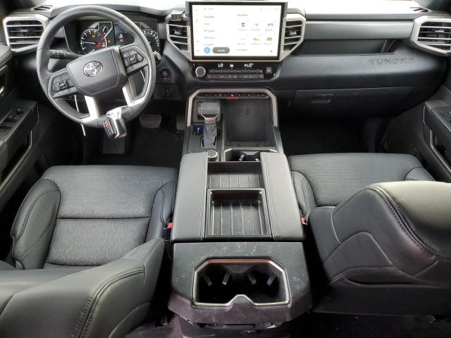 Toyota Tundra Crewmax Sr Image 5