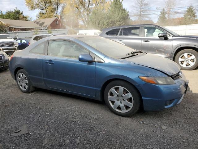 Honda Civic Lx Image 11