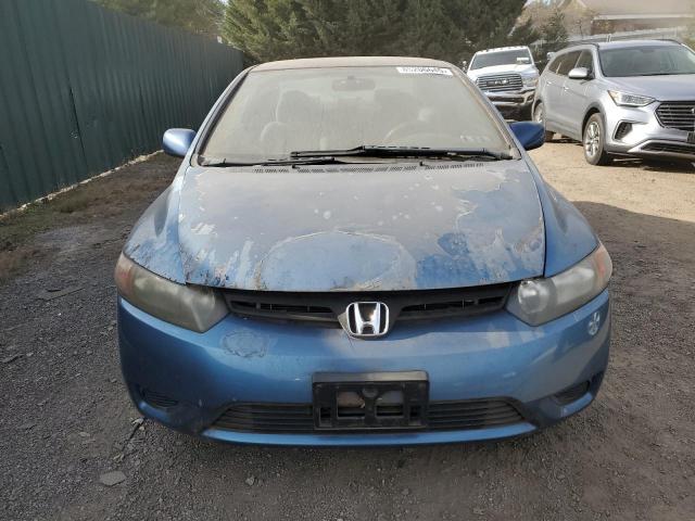Honda Civic Lx Image 4