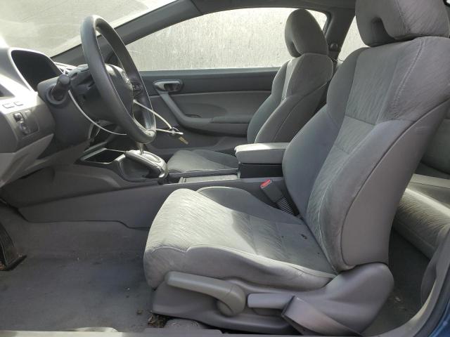 Honda Civic Lx Image 5