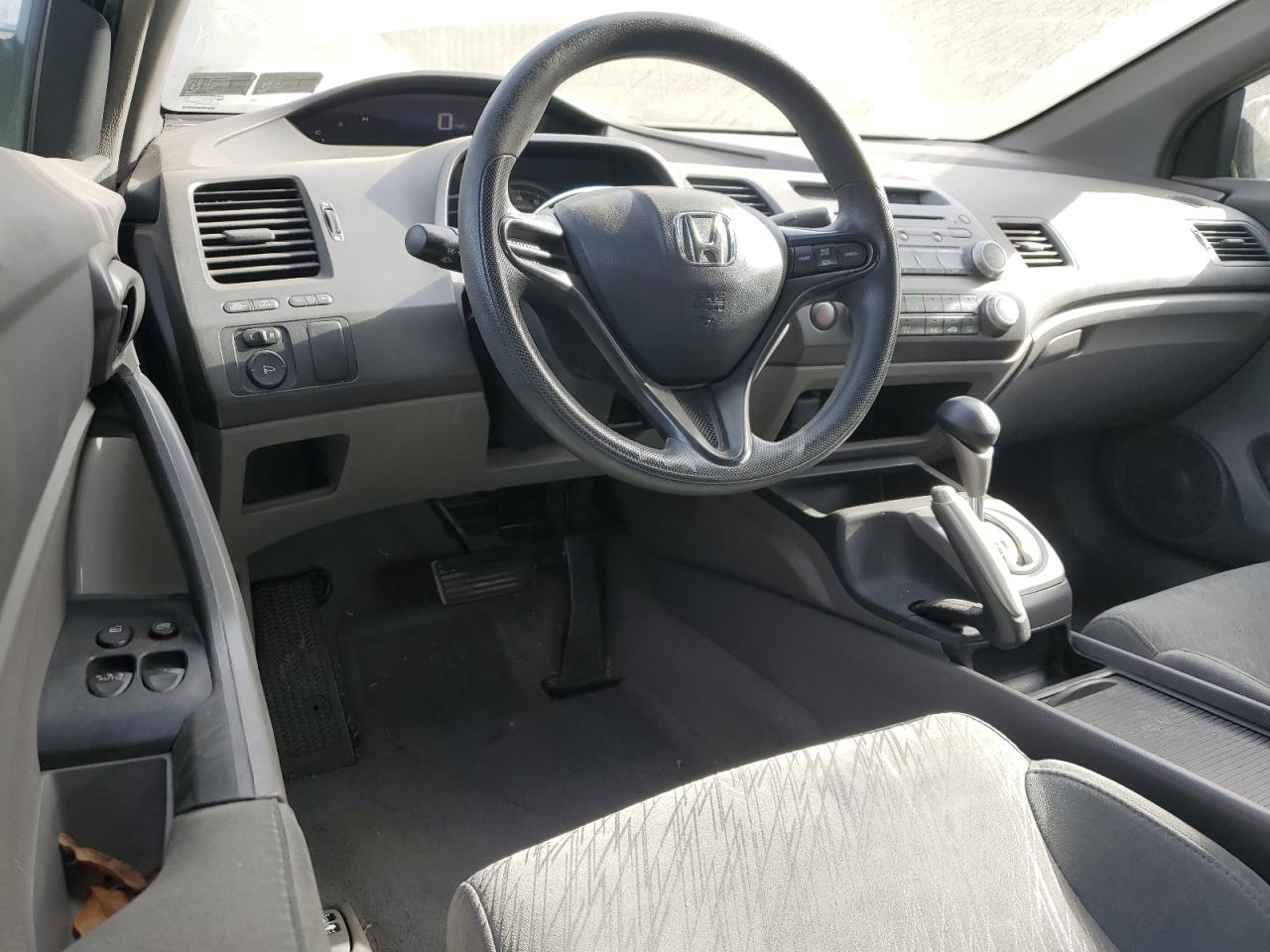Honda Civic Lx Image 3