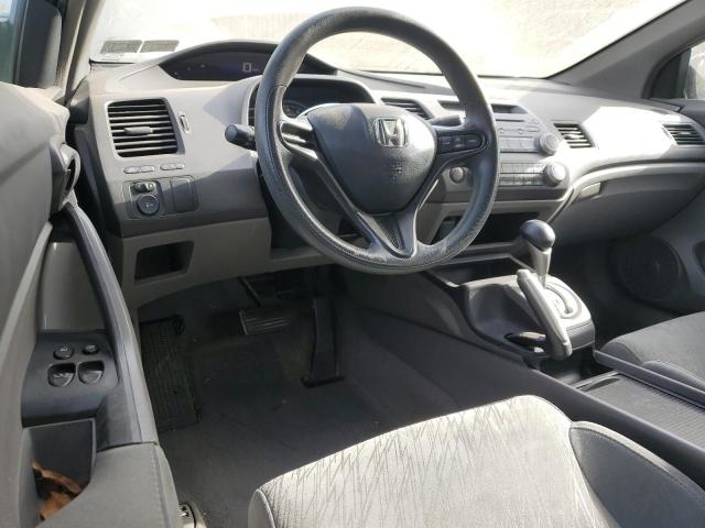 Honda Civic Lx Image 3