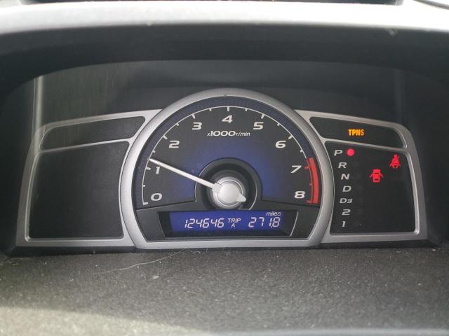 Honda Civic Lx Image 12