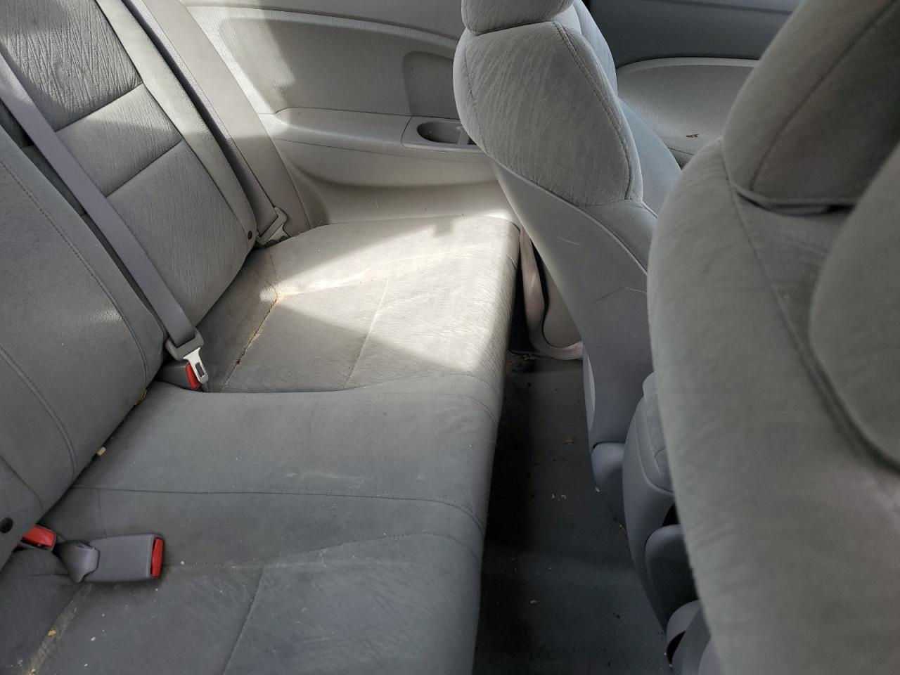 Honda Civic Lx Image 6